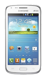 Samsung Galaxy Core (SM-G386F, GT-I8260, SHW-M580D) Netzentsperr-PIN